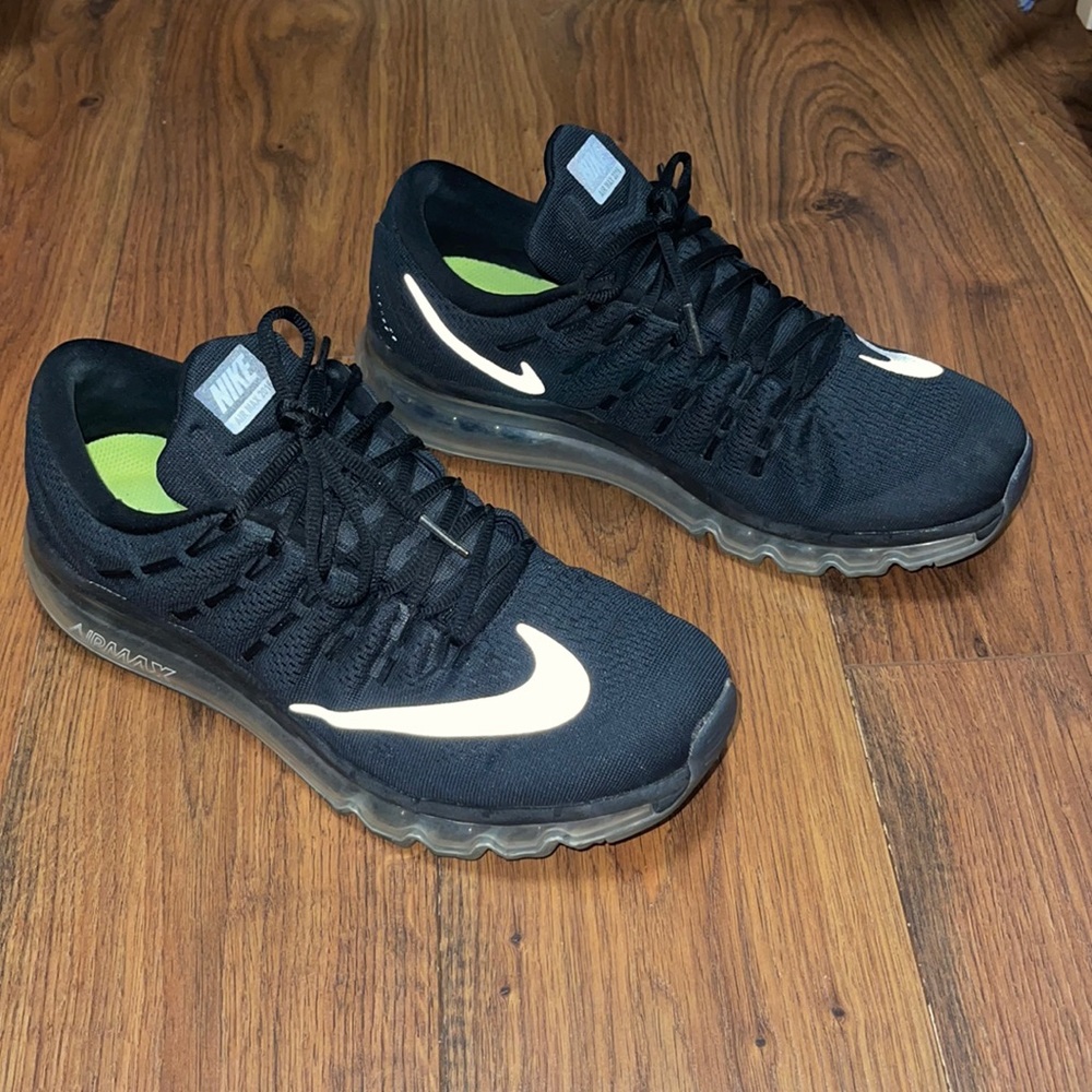 Nike Air Max 2016